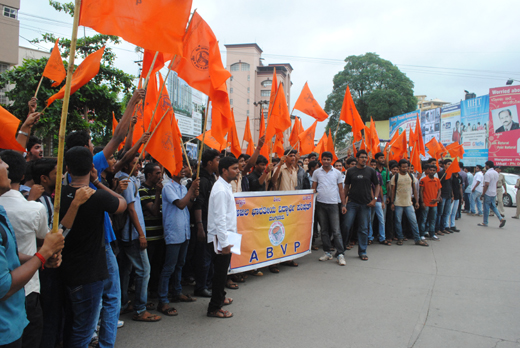 ABVP july 20 2012 2